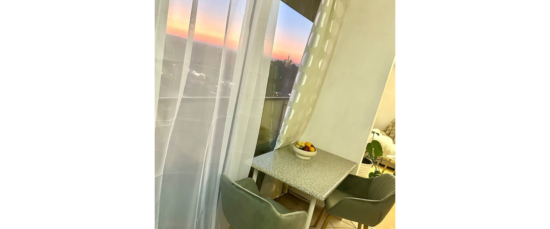 Na prenájom 2-izbový byt, vkusne upravený ako 3-izbovy, Dlha