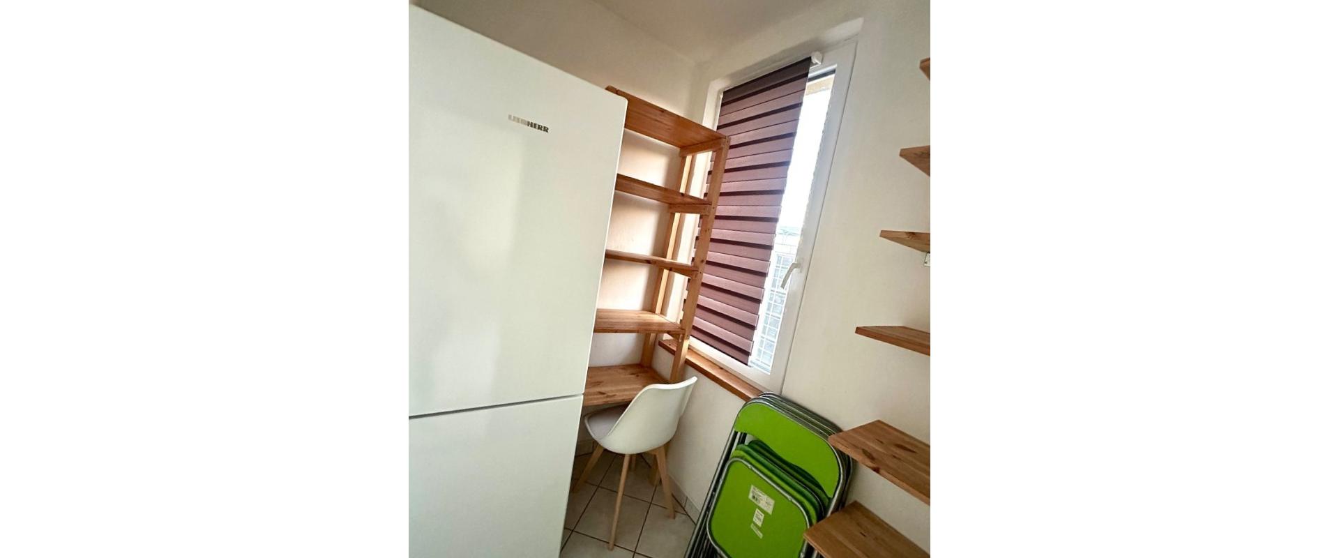 Na prenájom 2-izbový byt, vkusne upravený ako 3-izbovy, Dlha