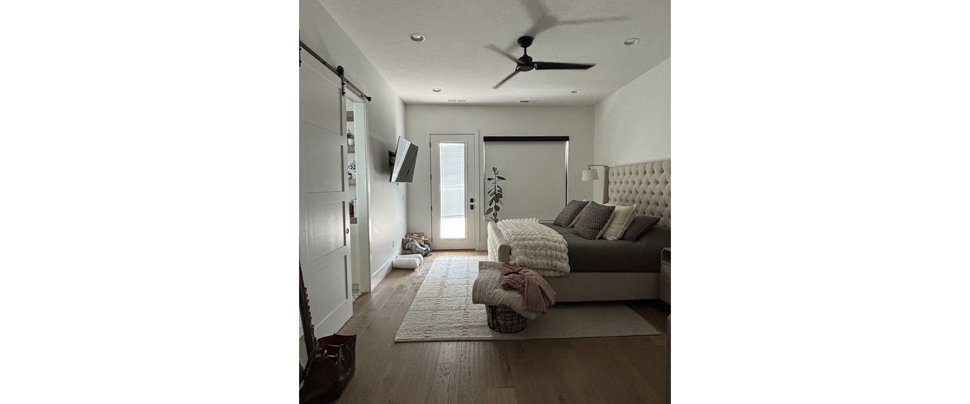 Tichý a svetlý 3-izbový byt po rekonštrukcii v Ružinove