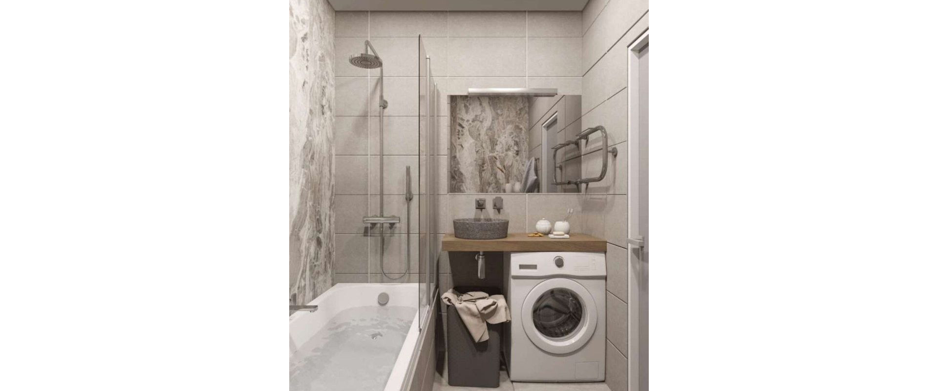 Tichý a svetlý 3-izbový byt po rekonštrukcii v Ružinove