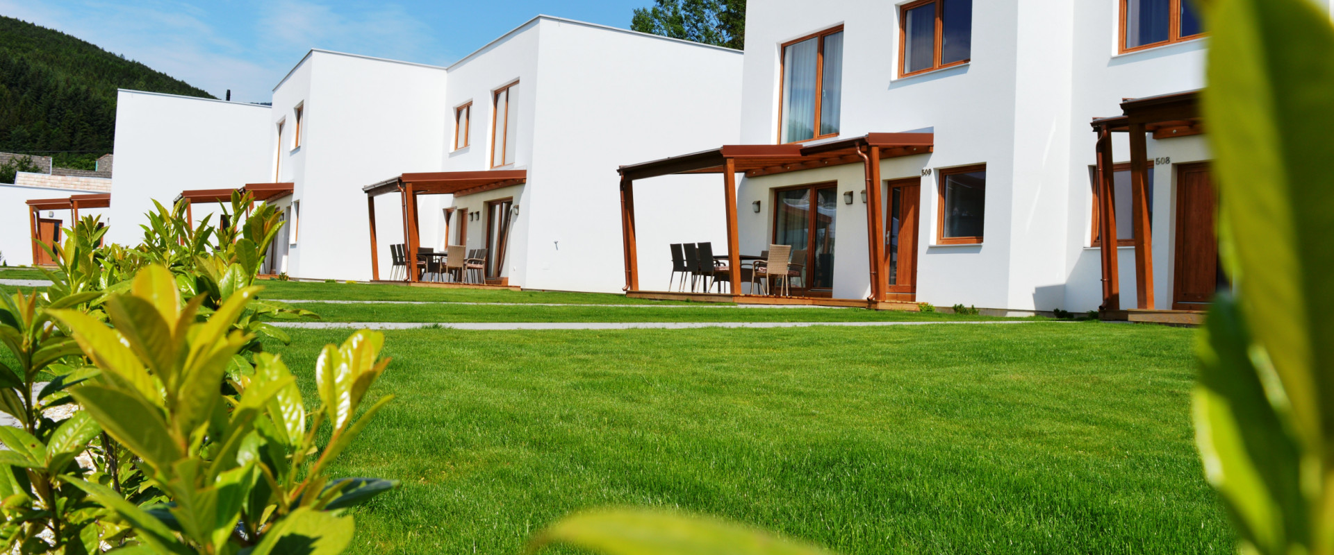 POSLEDNÝ VOĽNÝ DOM - Rodinný dom na prenájom v Porube