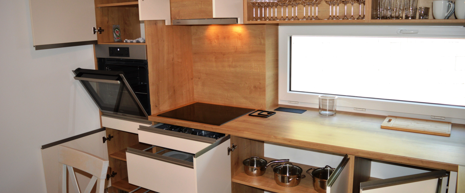 POSLEDNÝ VOĽNÝ DOM - Rodinný dom na prenájom v Porube