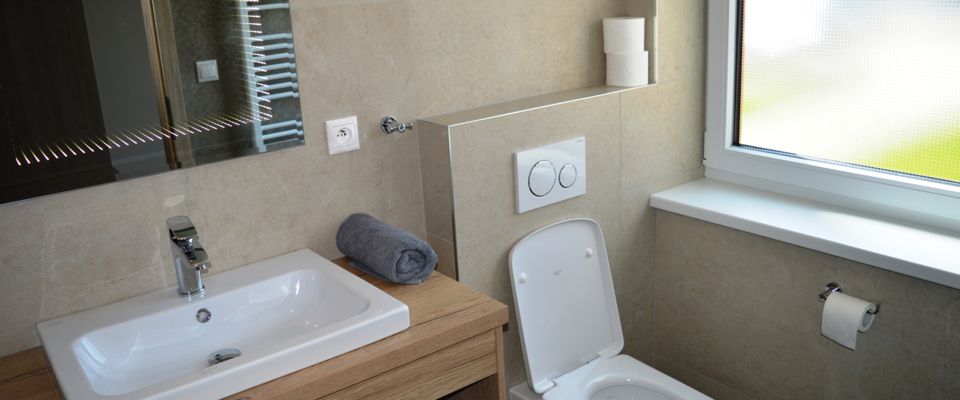 POSLEDNÝ VOĽNÝ DOM - Rodinný dom na prenájom v Porube