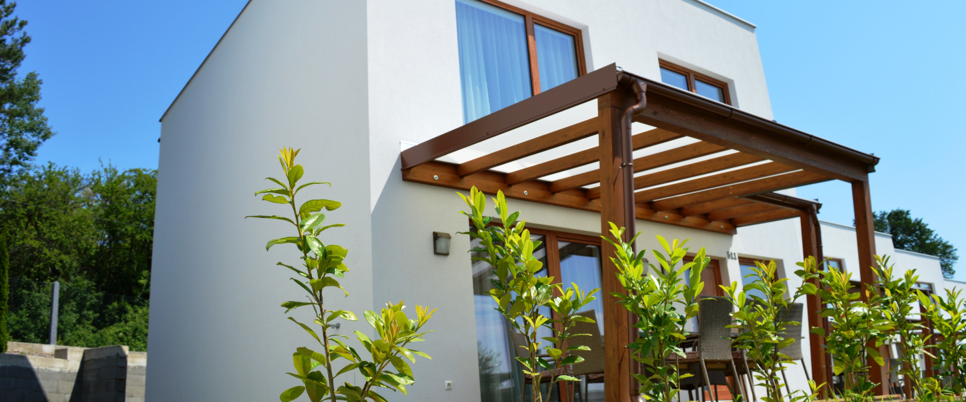 POSLEDNÝ VOĽNÝ DOM - Rodinný dom na prenájom v Porube