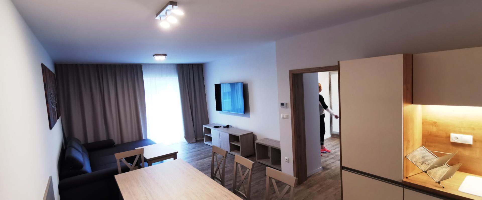 POSLEDNÝ VOĽNÝ DOM - Rodinný dom na prenájom v Porube