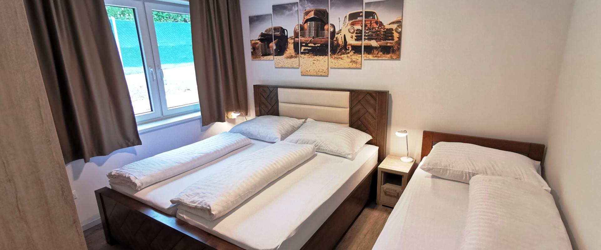 POSLEDNÝ VOĽNÝ DOM - Rodinný dom na prenájom v Porube