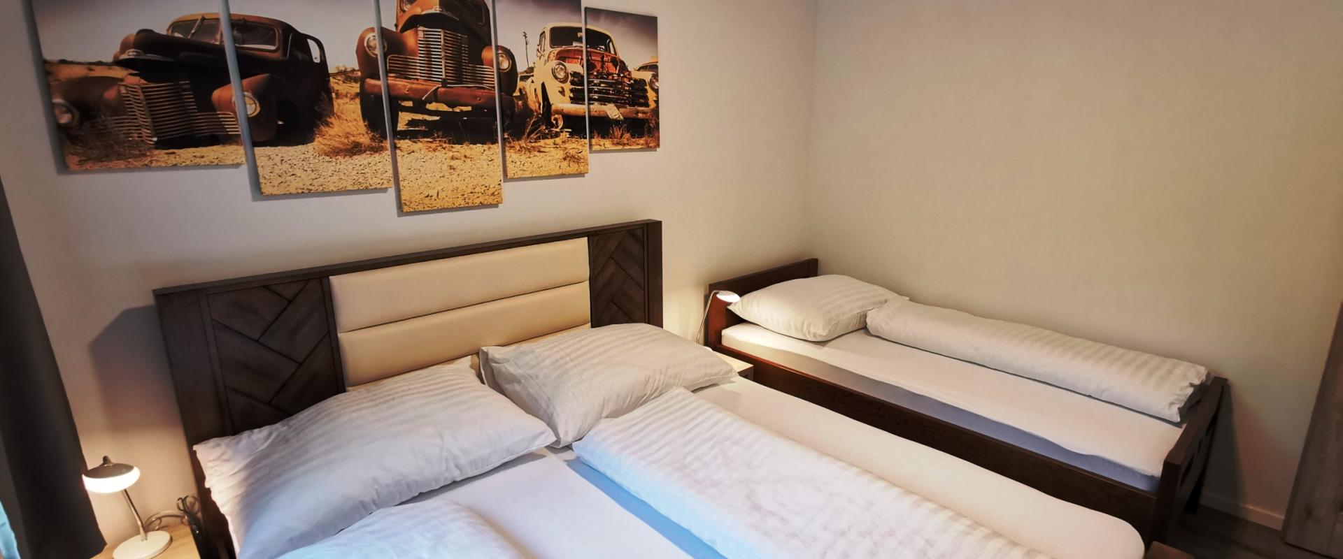 POSLEDNÝ VOĽNÝ DOM - Rodinný dom na prenájom v Porube