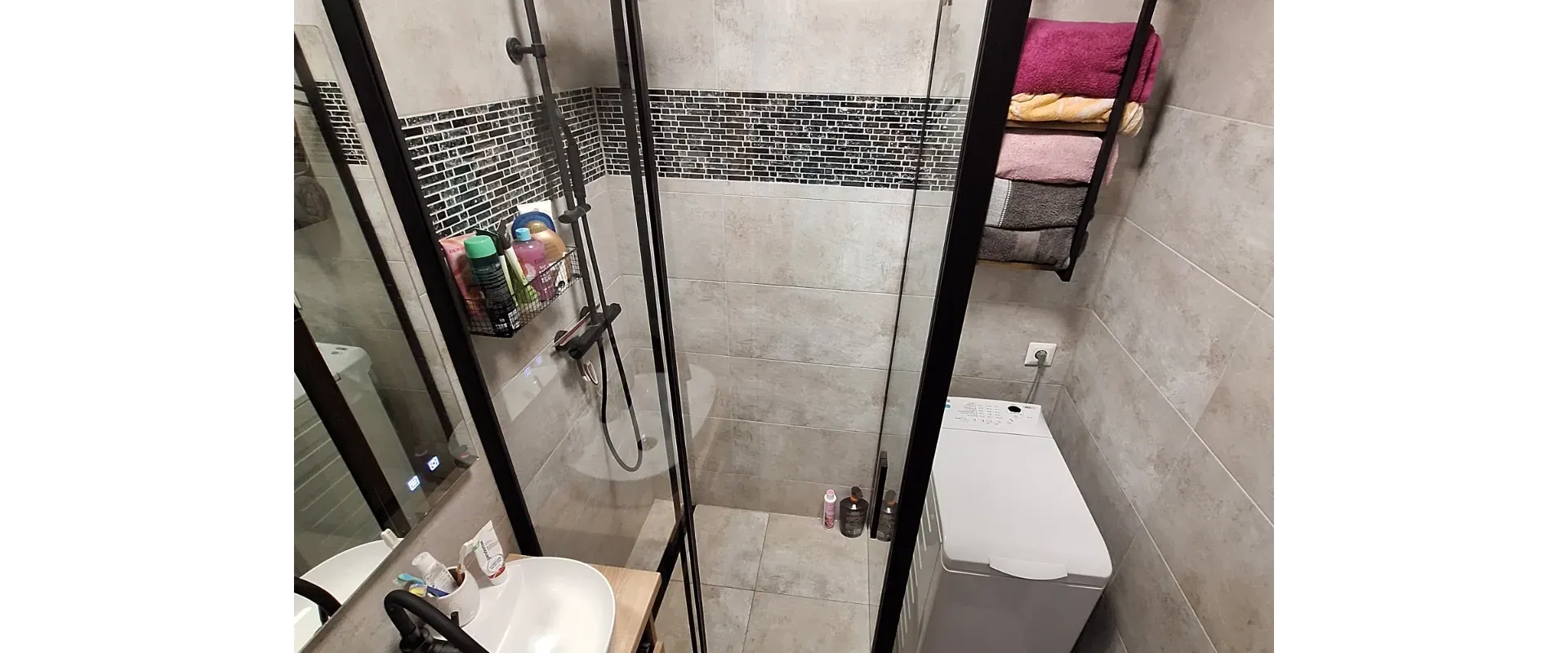 Moderný 2 -izbový byt po kompletnej rekonštrukcii - Bratislava II