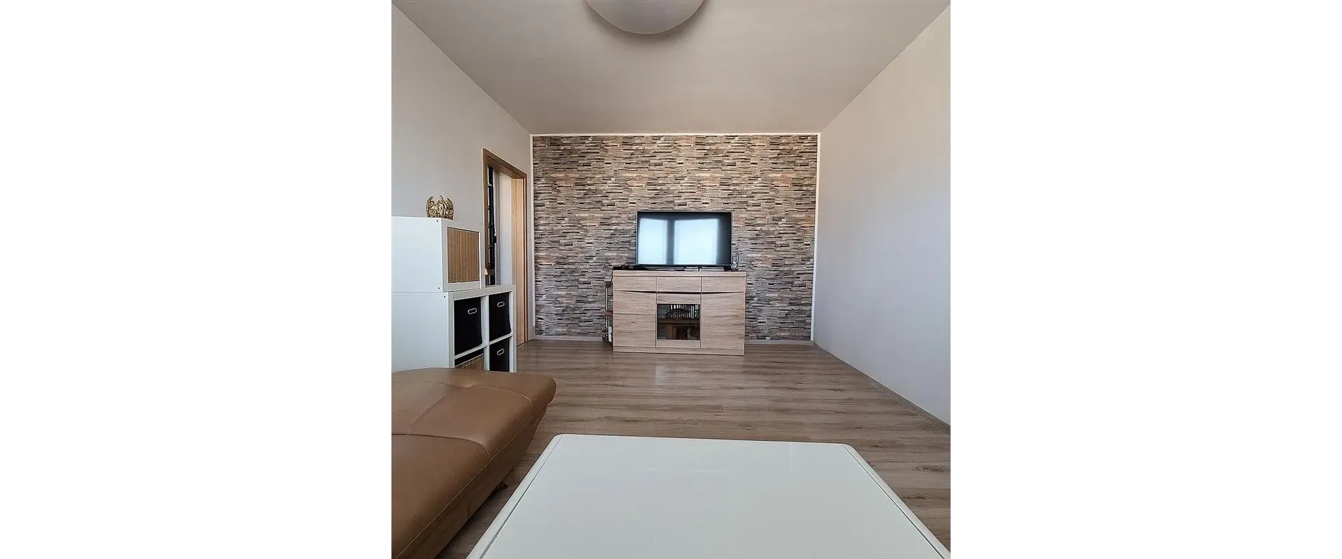 Moderný 2 -izbový byt po kompletnej rekonštrukcii - Bratislava II