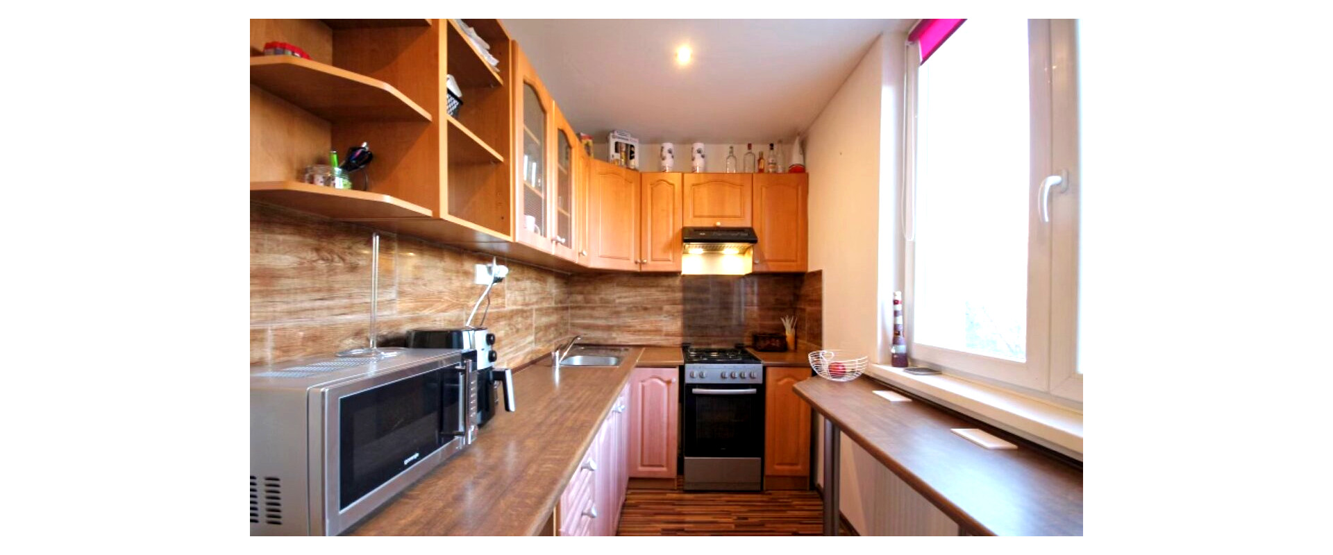 🌟 Na predaj: 3-izbový byt Sídlisko 2 , ul. Marka Čulena - tichá lokalita 🌟