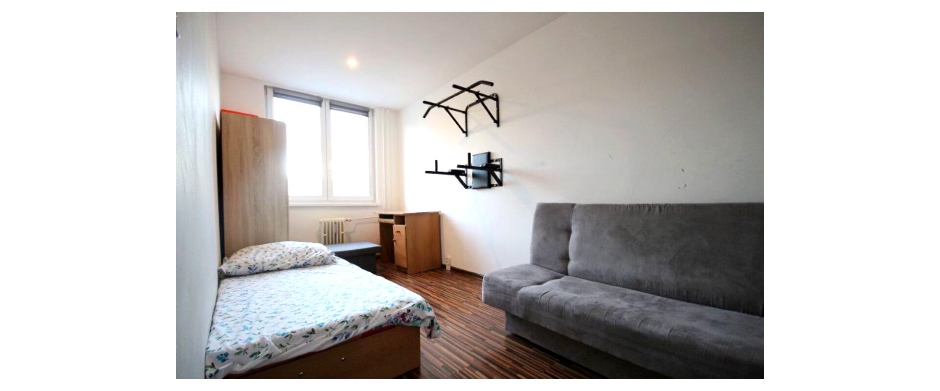 🌟 Na predaj: 3-izbový byt Sídlisko 2 , ul. Marka Čulena - tichá lokalita 🌟