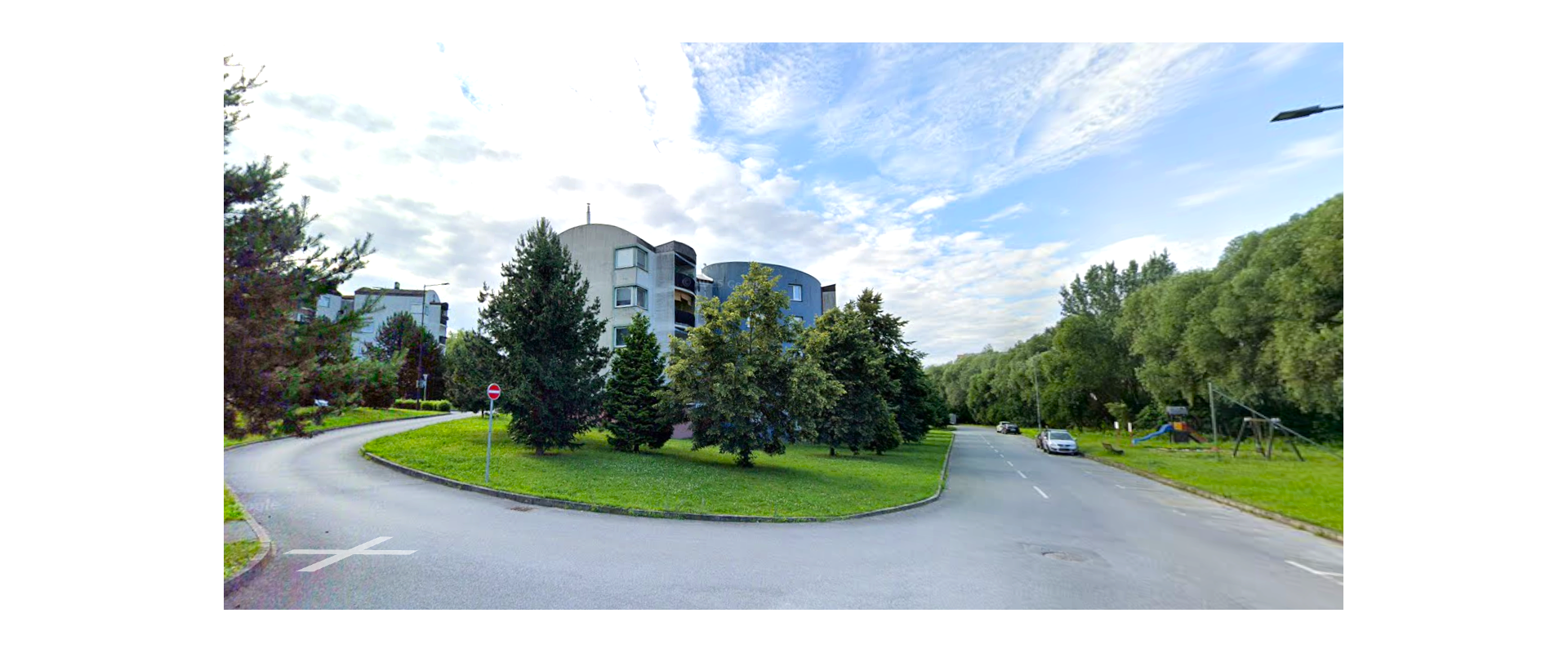 Priestranný 4 izbový byt - Tekeľová, Ľubotice