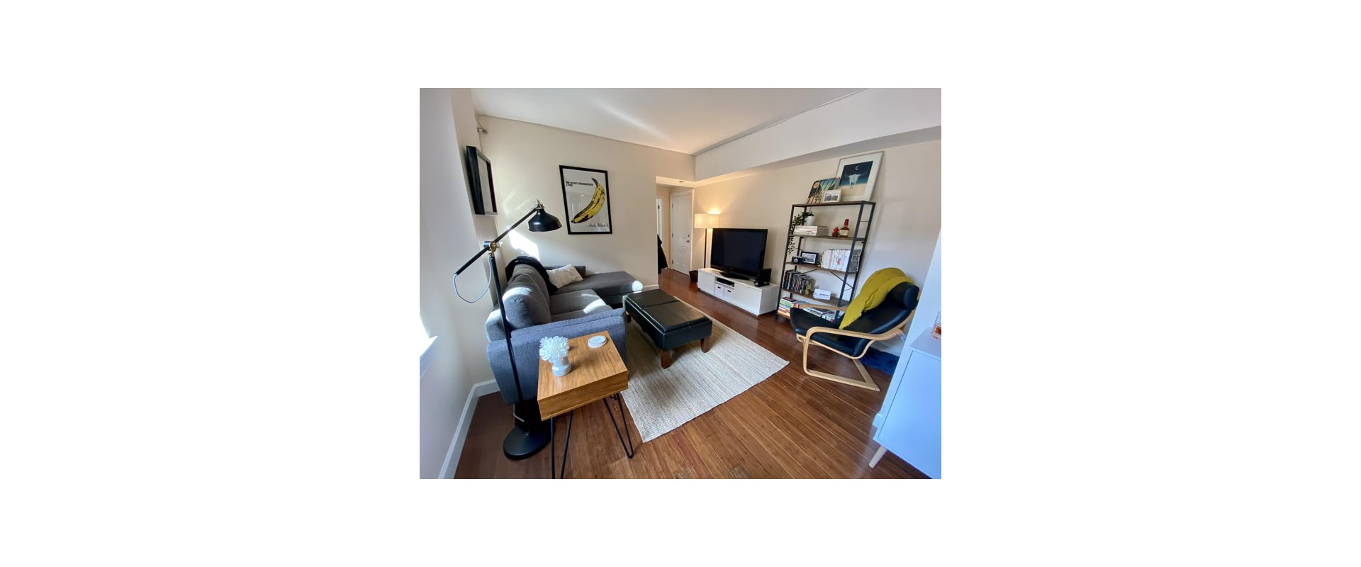 Moderný 2-izbový byt s dvomi loggiami v tichej lokalite Ružinov – Prievoz