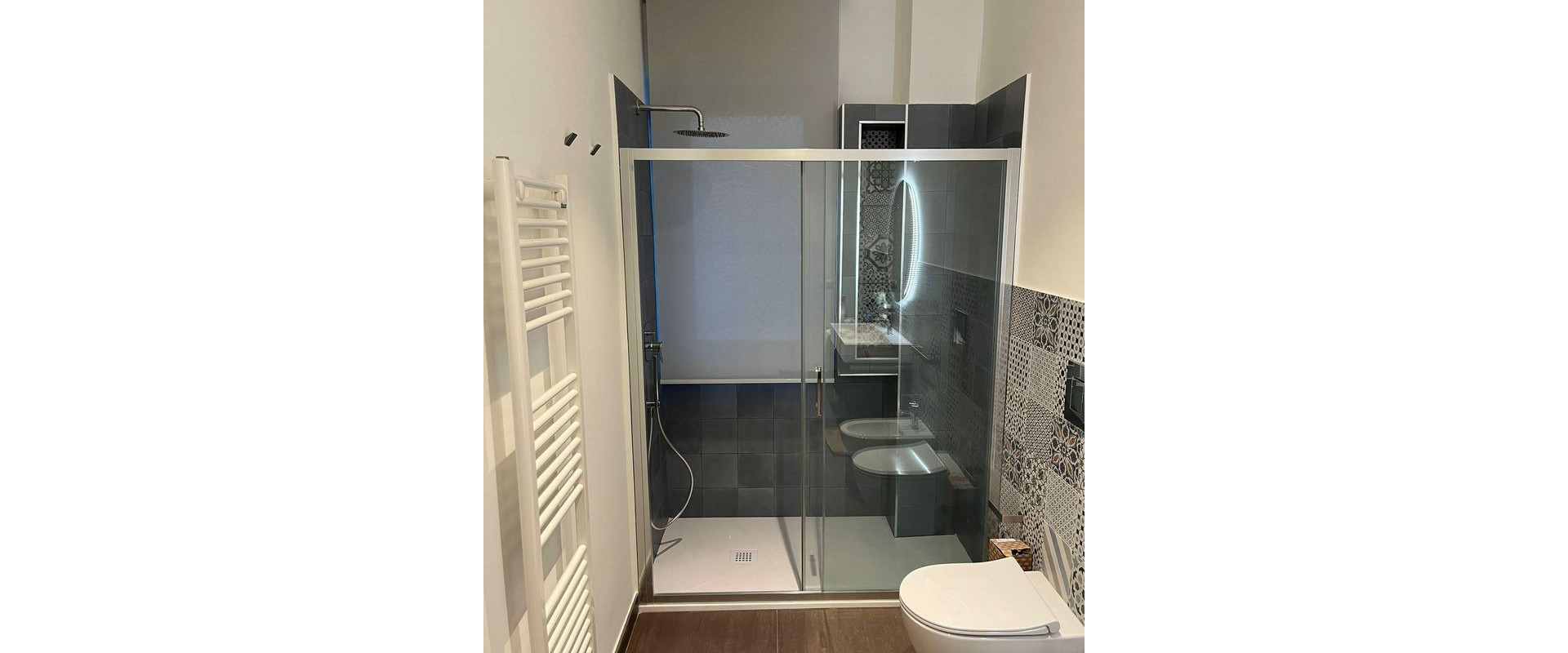 Moderný 2-izbový byt s dvomi loggiami v tichej lokalite Ružinov – Prievoz