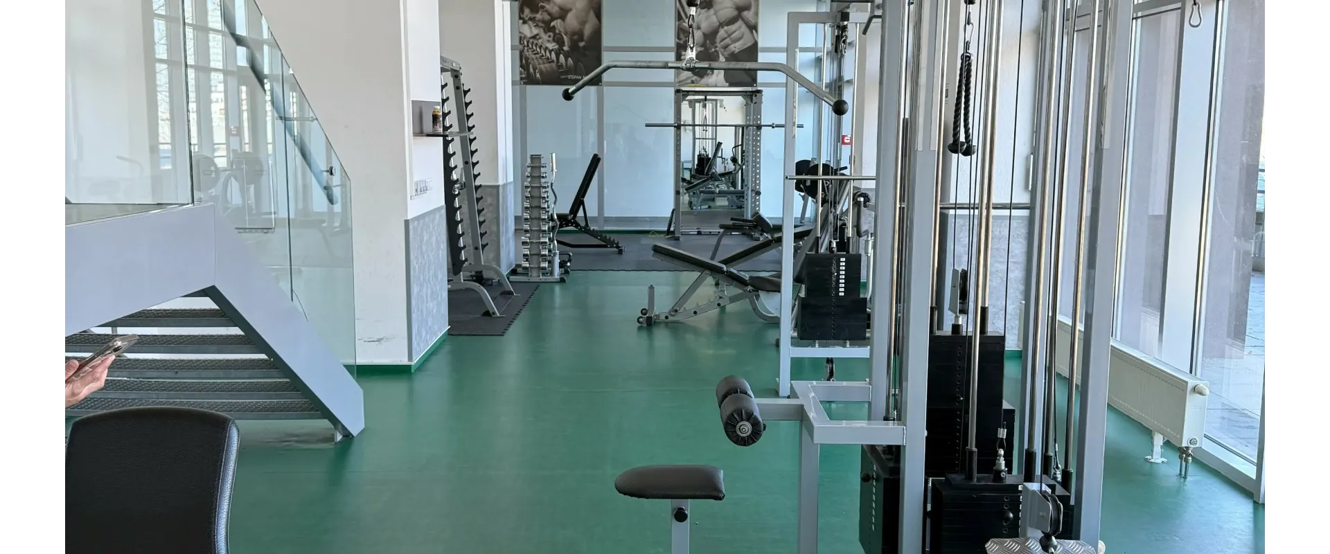 Na predaj - INVESTIČNÁ PRÍLEŽITOSŤ - štýlový 1 izbový byt v projekte Tri Veže - bývanie s komfortom hotela!