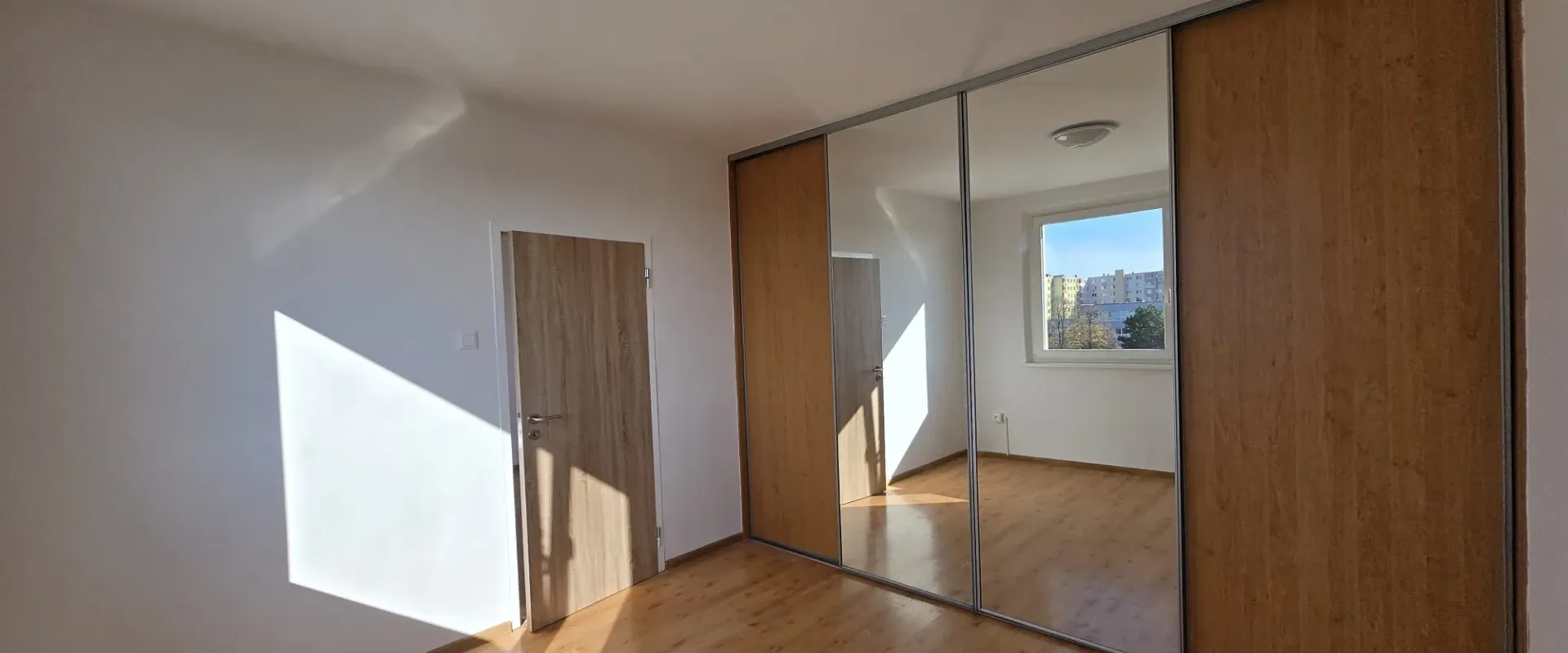 2-izbový byt s klimatizáciou, Bratislava II