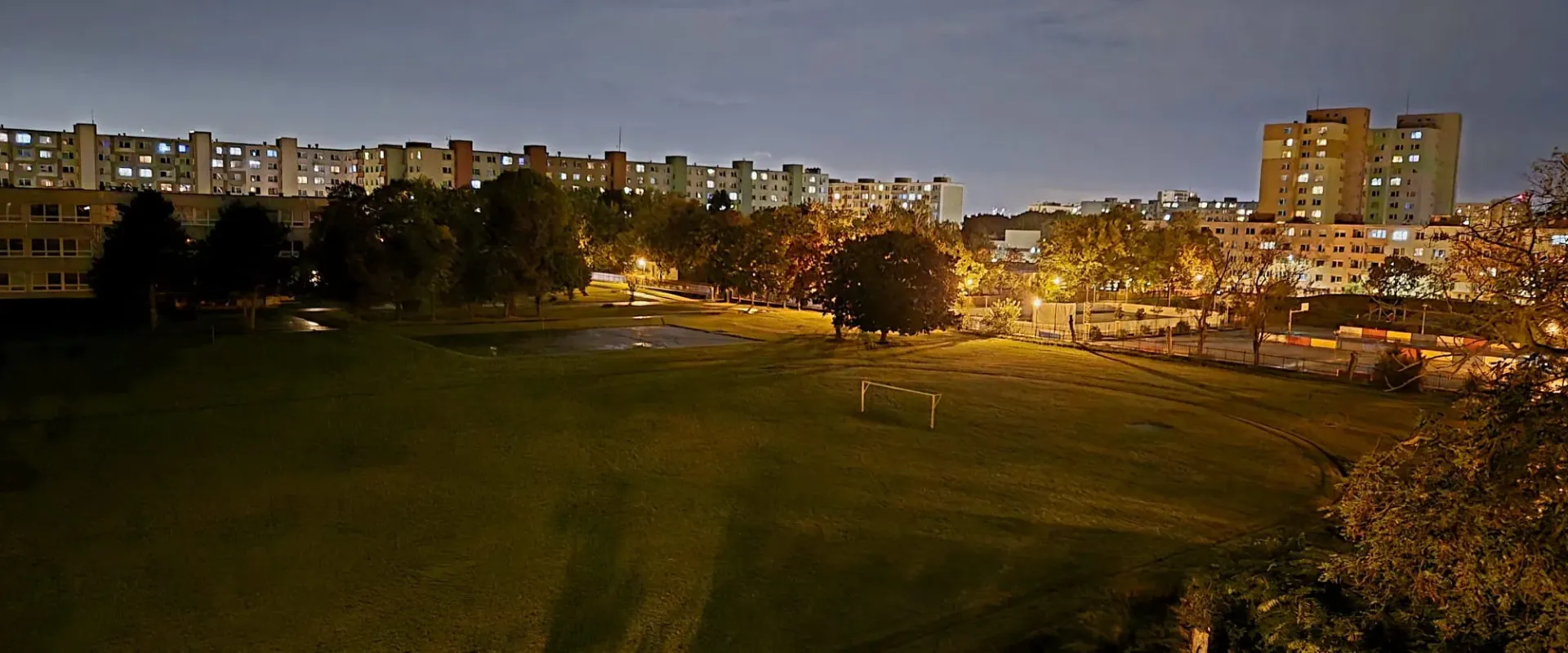 2-izbový byt s klimatizáciou, Bratislava II