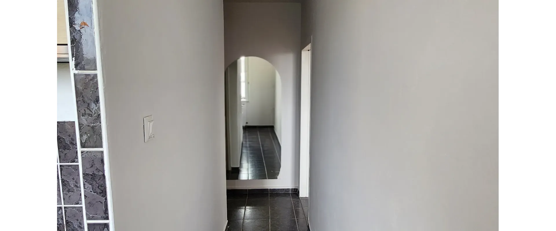 2-izbový byt s klimatizáciou, Bratislava II