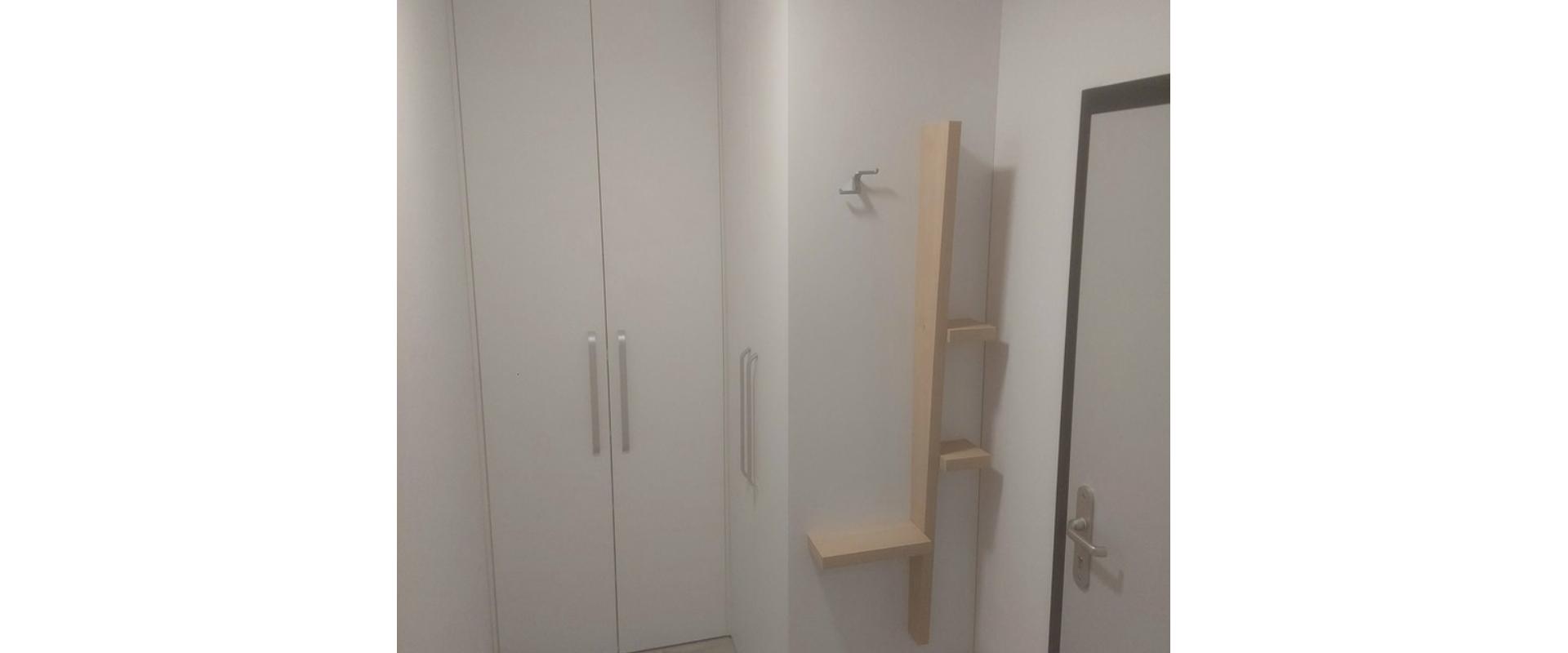 Moderný 1,5-izbový byt s loggiou a garážovým státím – Trnava, Arboria