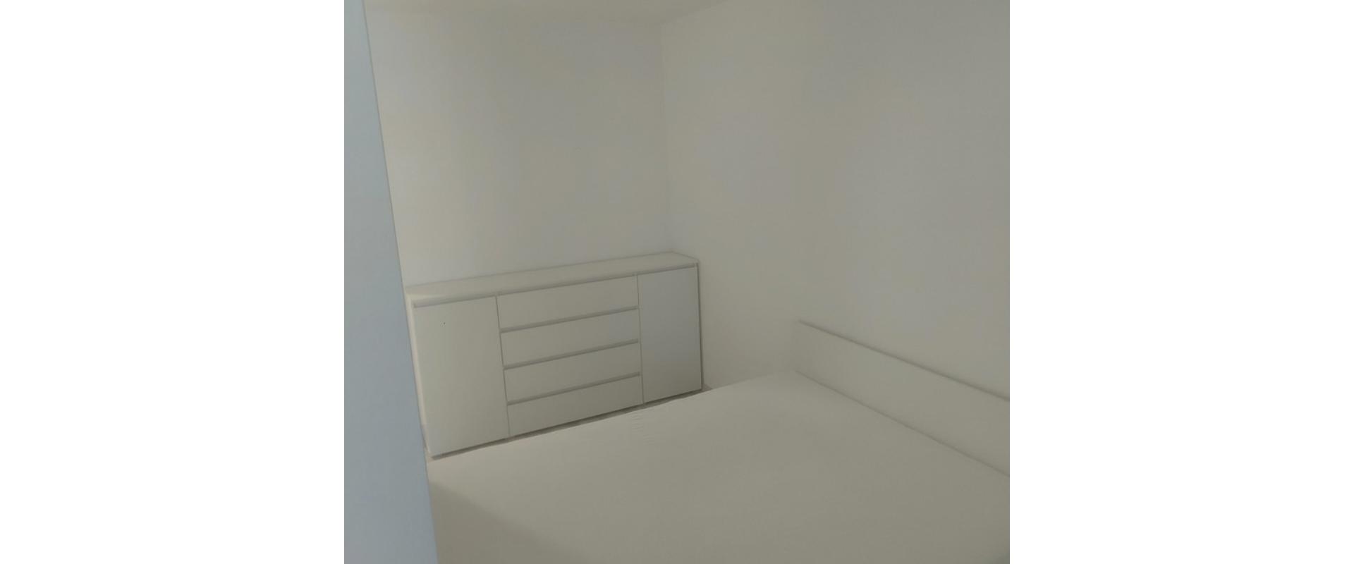 Moderný 1,5-izbový byt s loggiou a garážovým státím – Trnava, Arboria