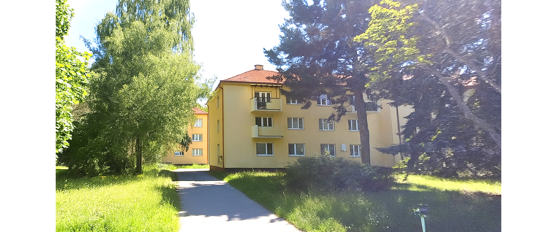 NA PREDAJ – Veľký 2-izbový byt 60 m², Zápotockého ulica, Prešov