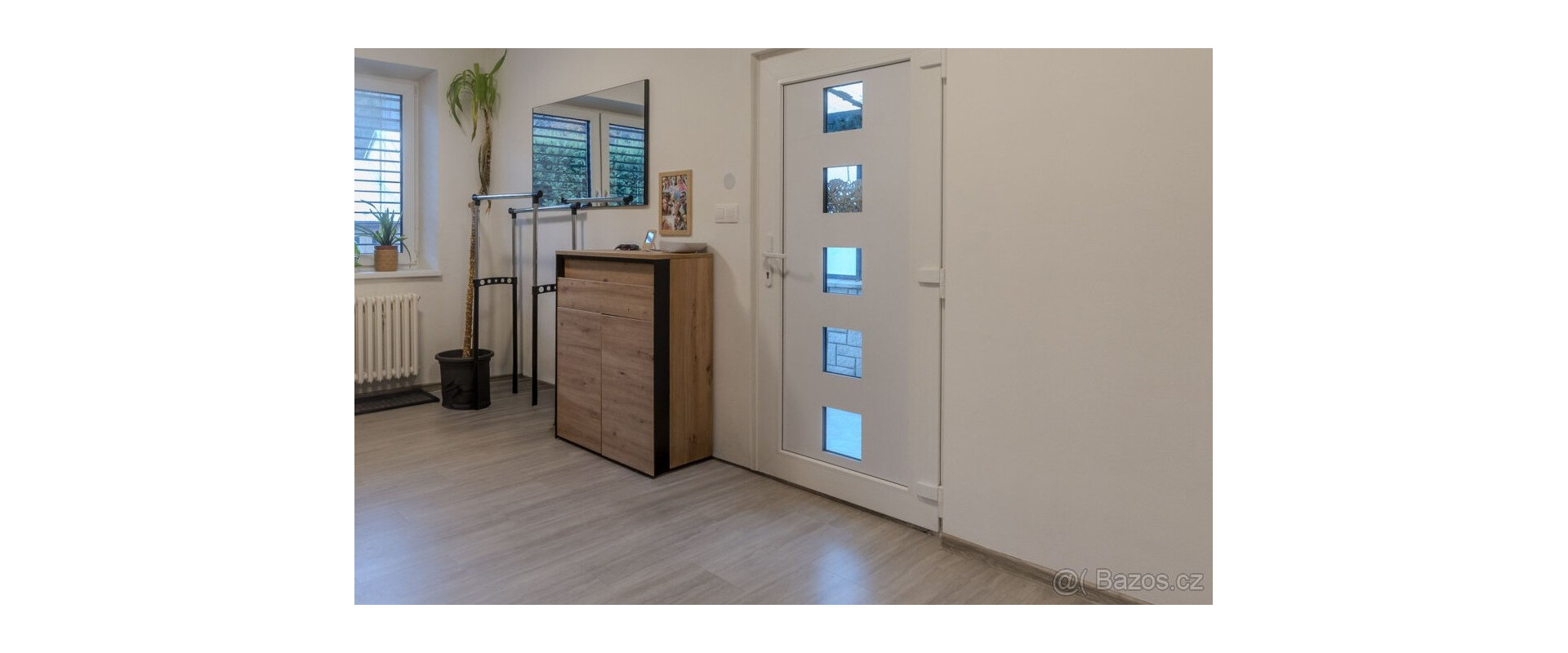 Na predaj rodinný dom v tichej lokalite Nových Zámkoch