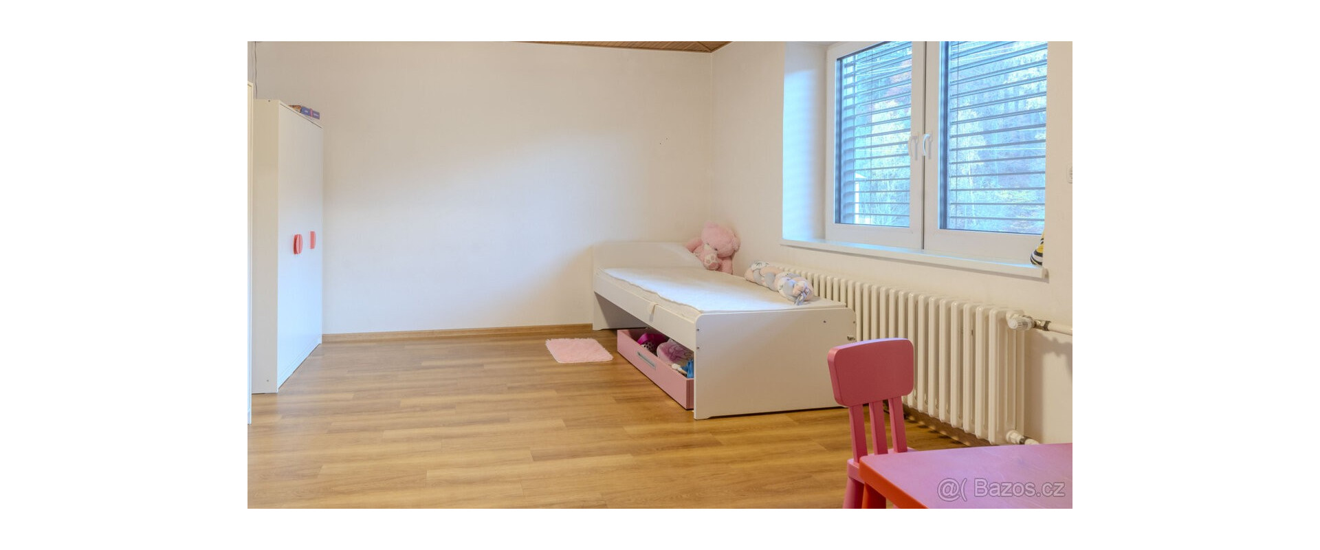 Na predaj rodinný dom v tichej lokalite Nových Zámkoch