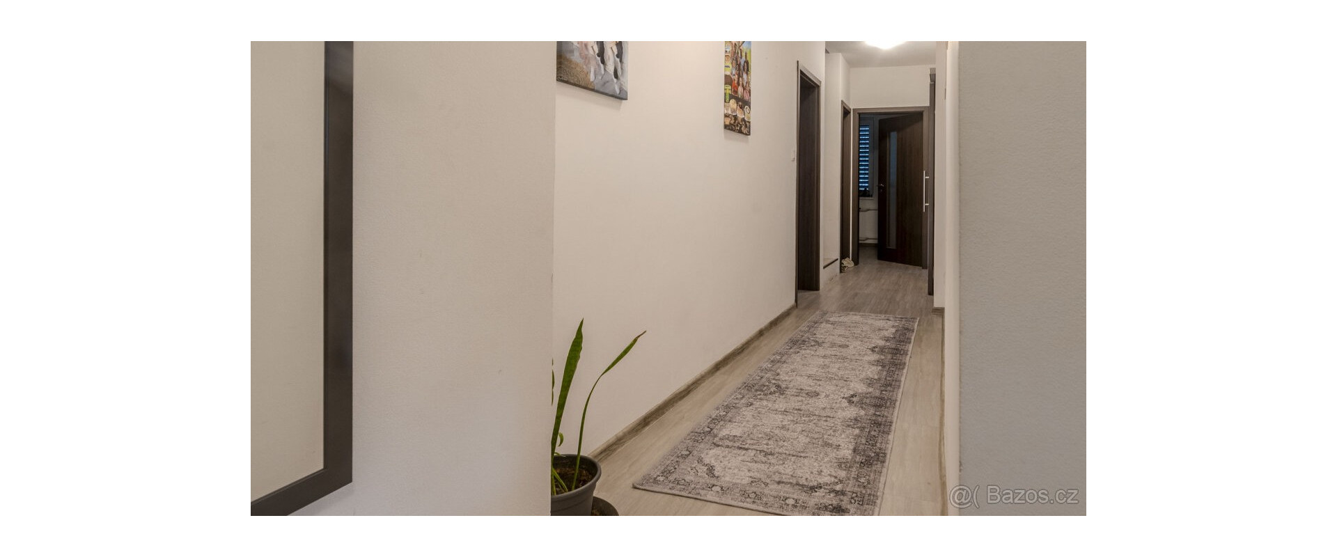 Na predaj rodinný dom v tichej lokalite Nových Zámkoch