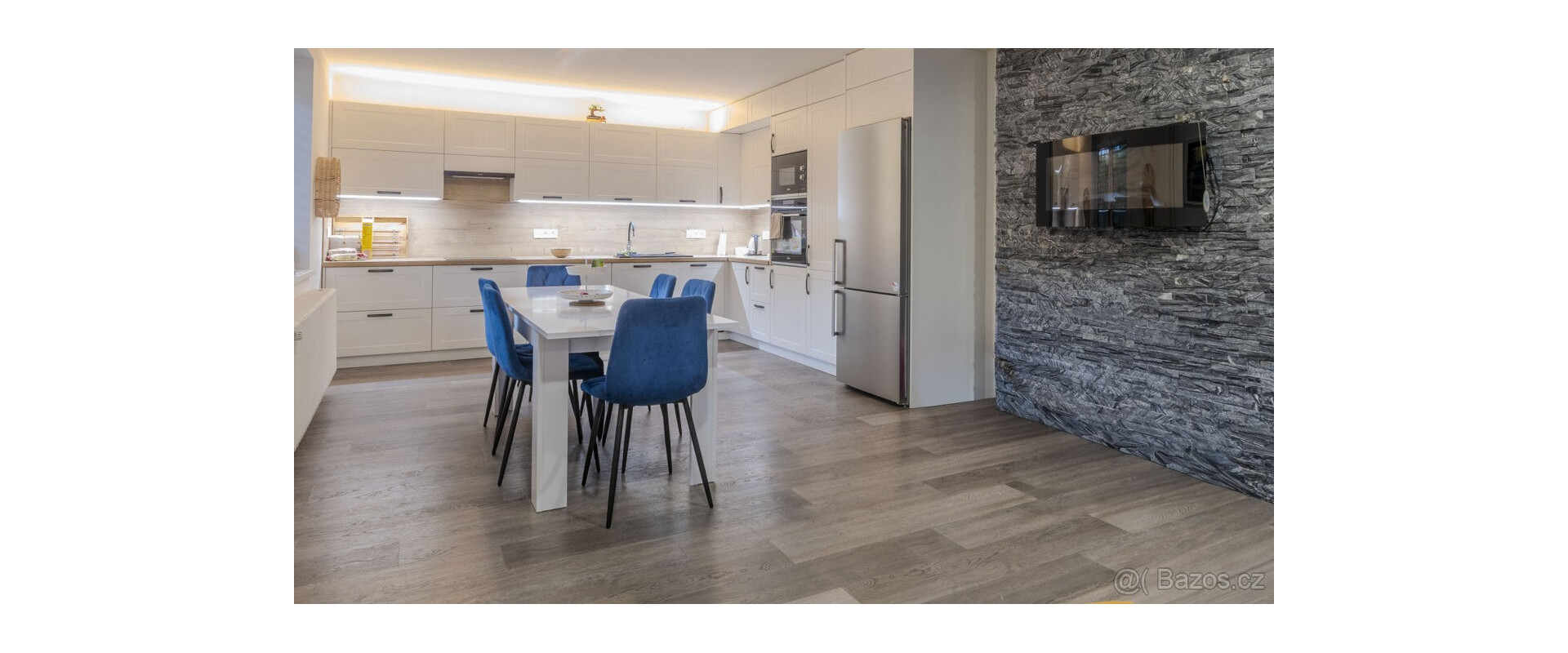 Na predaj rodinný dom v tichej lokalite Nových Zámkoch