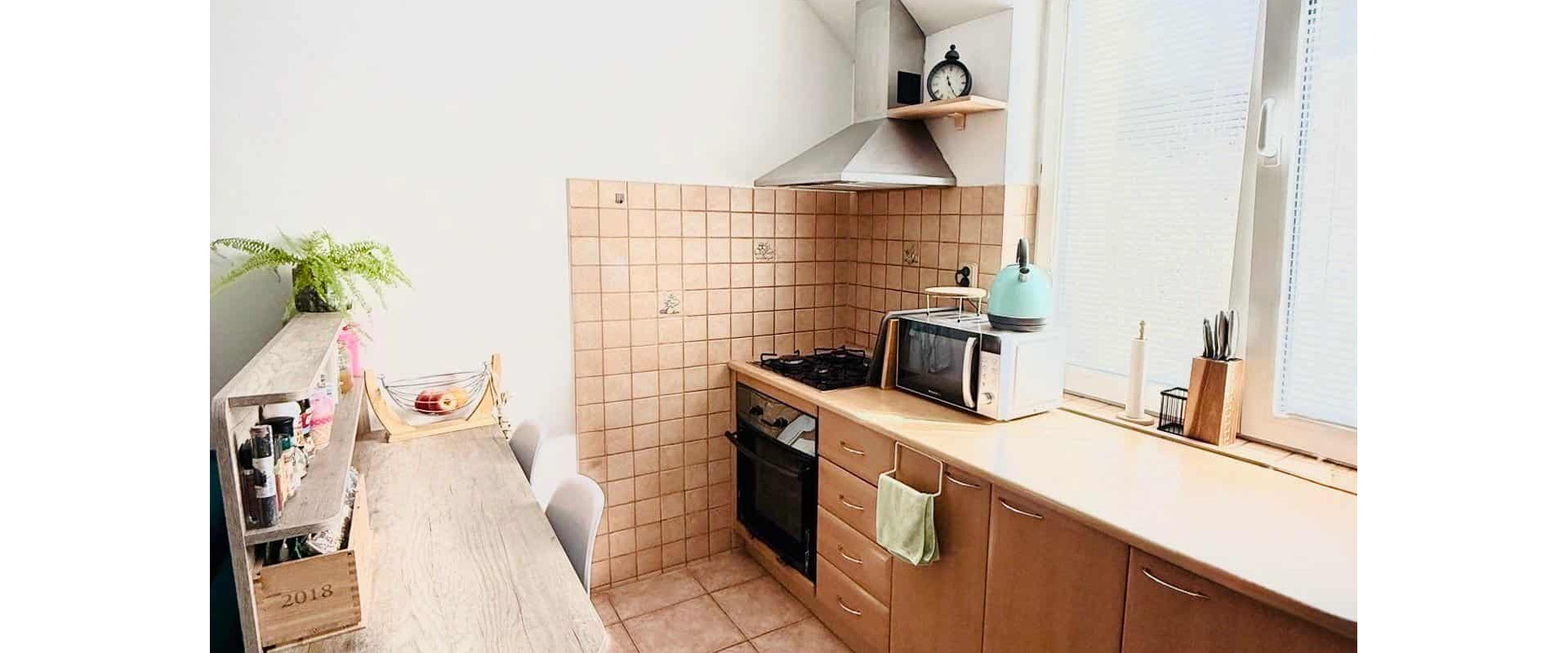 Na predaj krásny 3 izbový byt v Trenčianskych Tepliciach