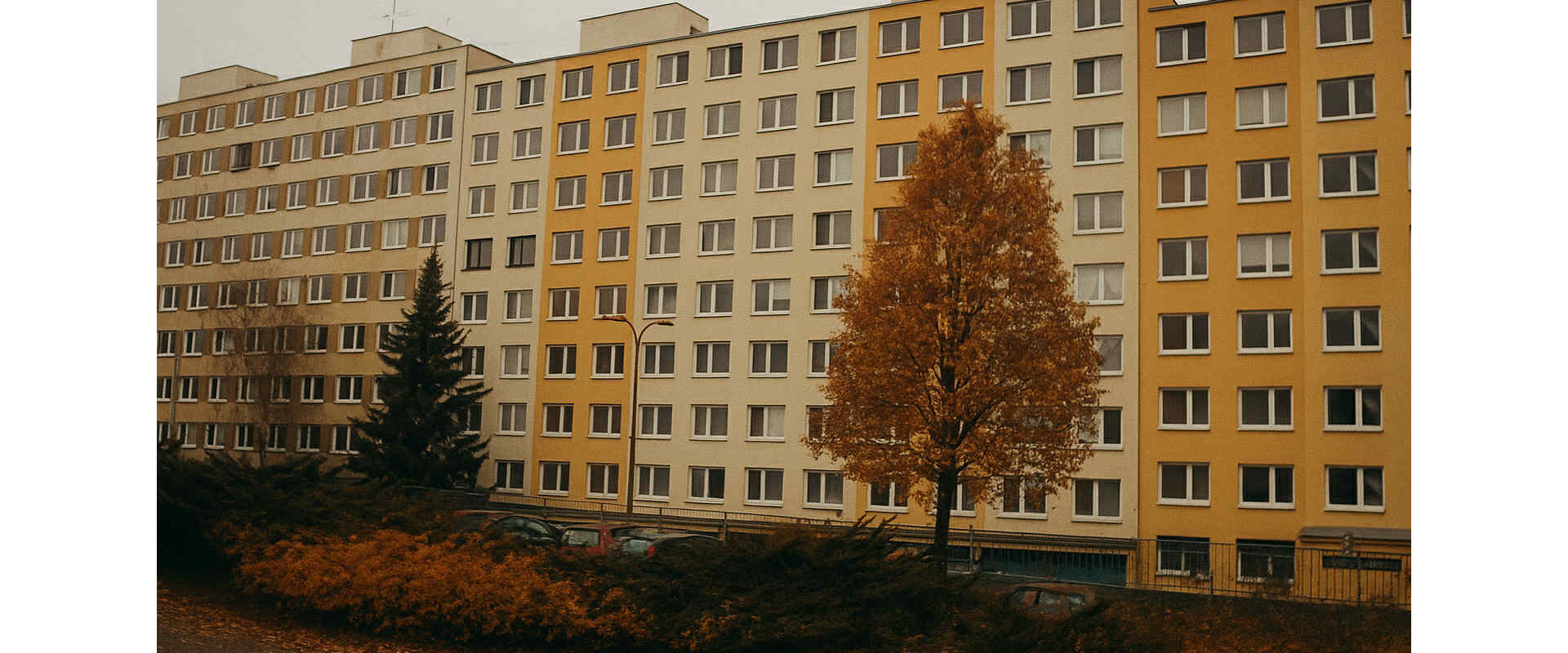 1 Izbový byt, 42m2, lodžia, Krosnianska, Košice-Dargovských hrdinov