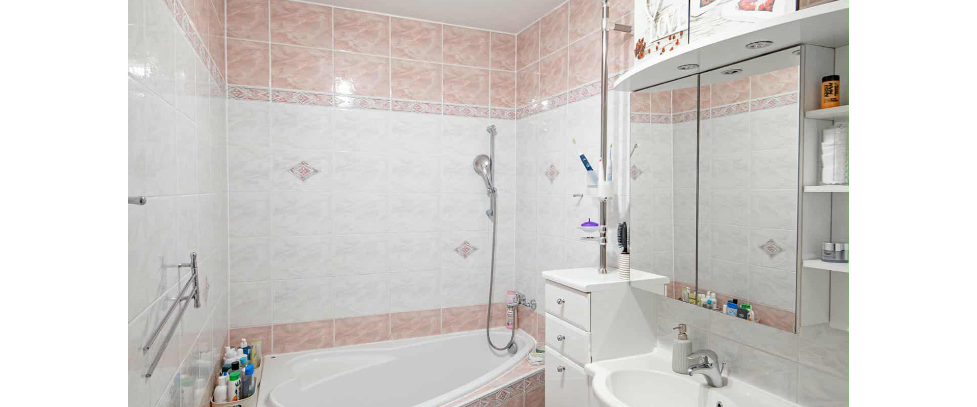 Na predaj krásny 3 izbový byt v Trenčianskych Tepliciach