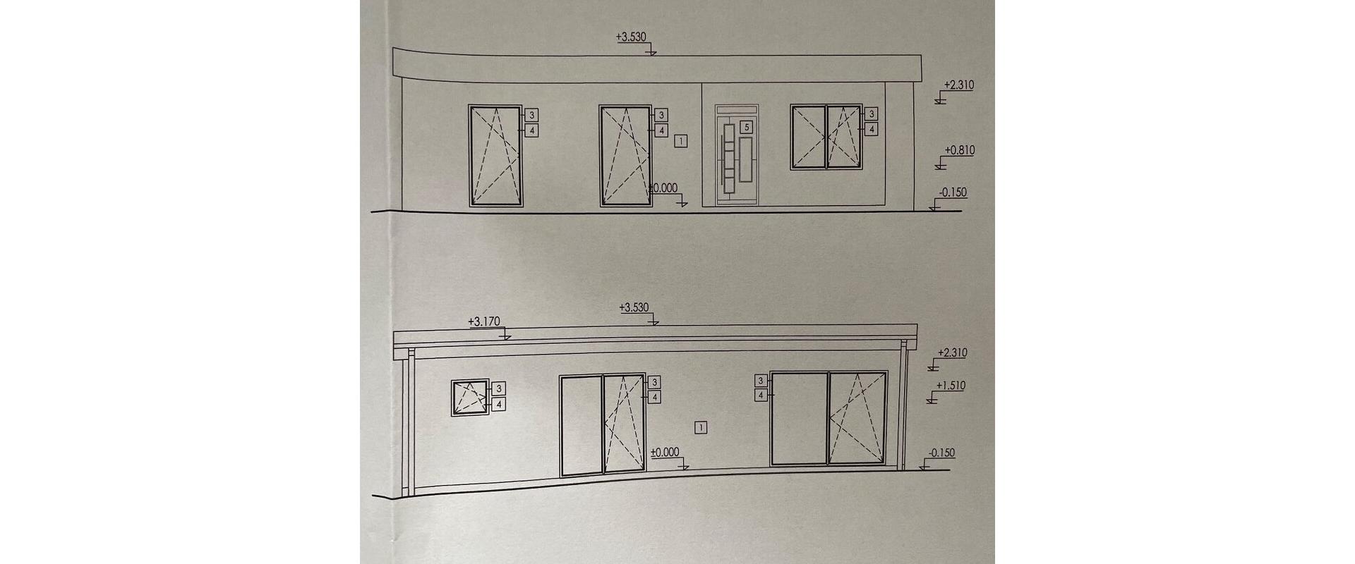 Stavebný pozemok Štitáre