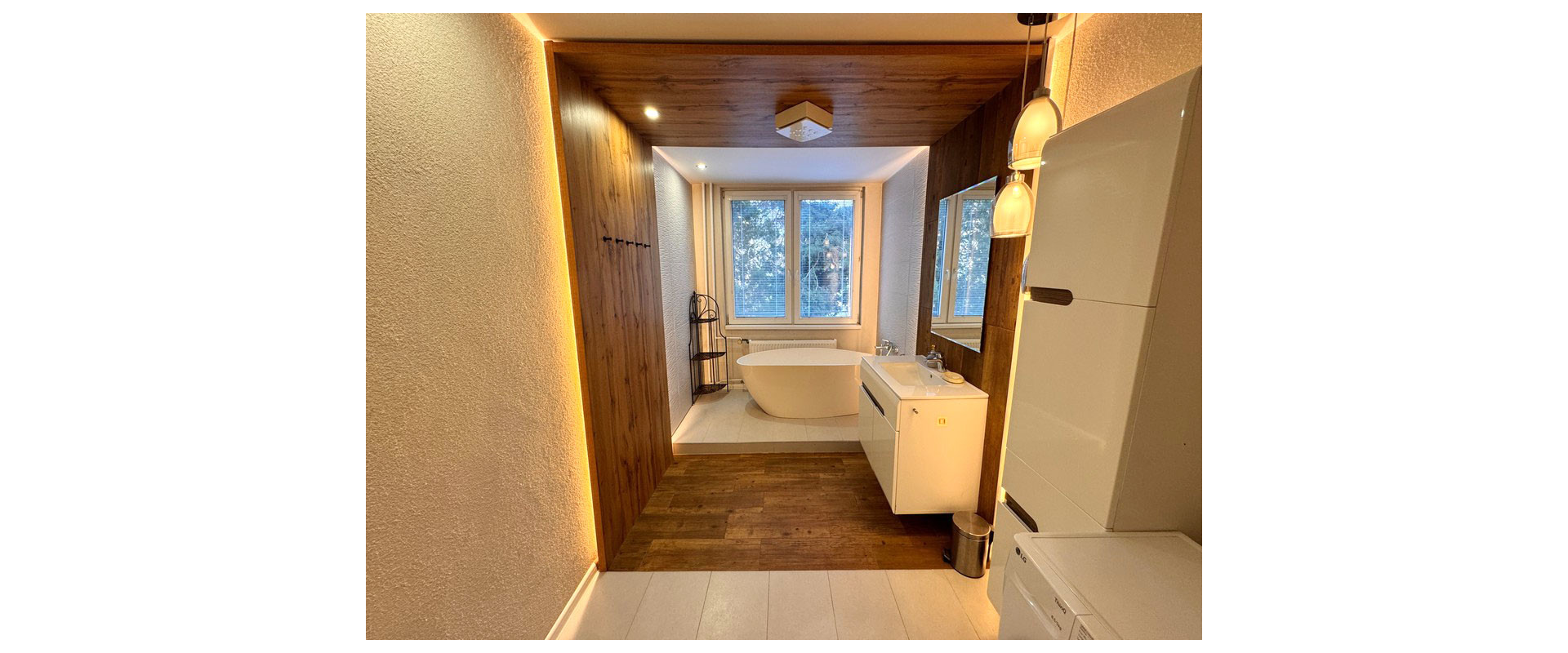 Prenájom: Priestranný 3-izbový Byt s Klimatizáciou vo Výbornej Lokalite!