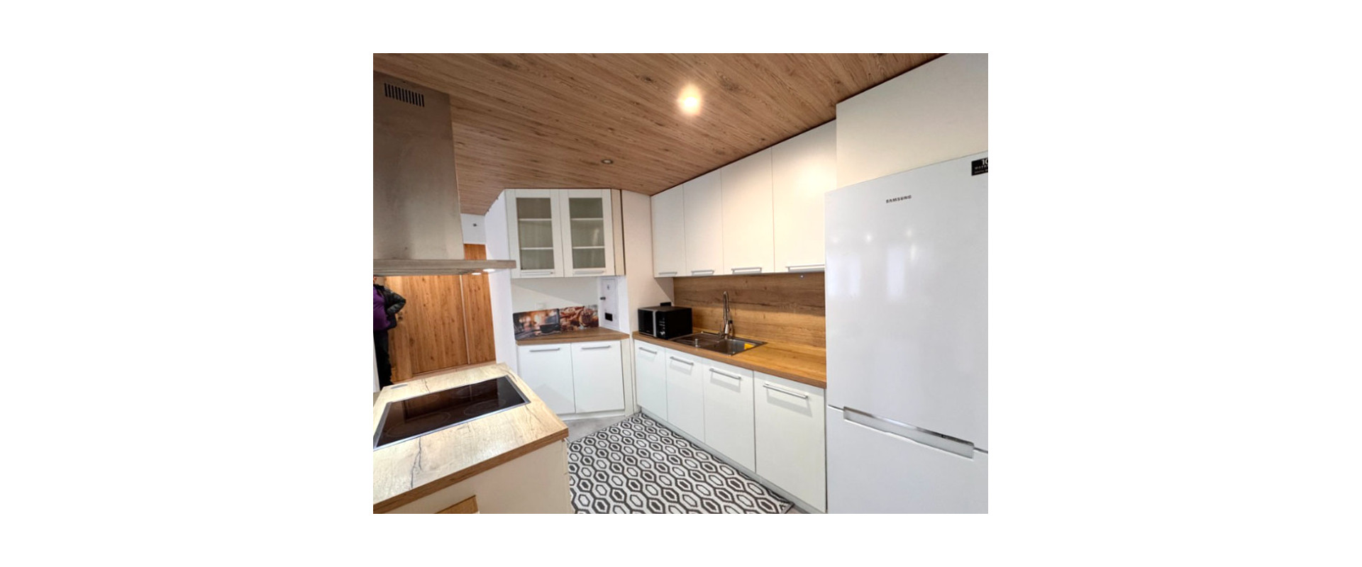 Prenájom: Priestranný 3-izbový Byt s Klimatizáciou vo Výbornej Lokalite!