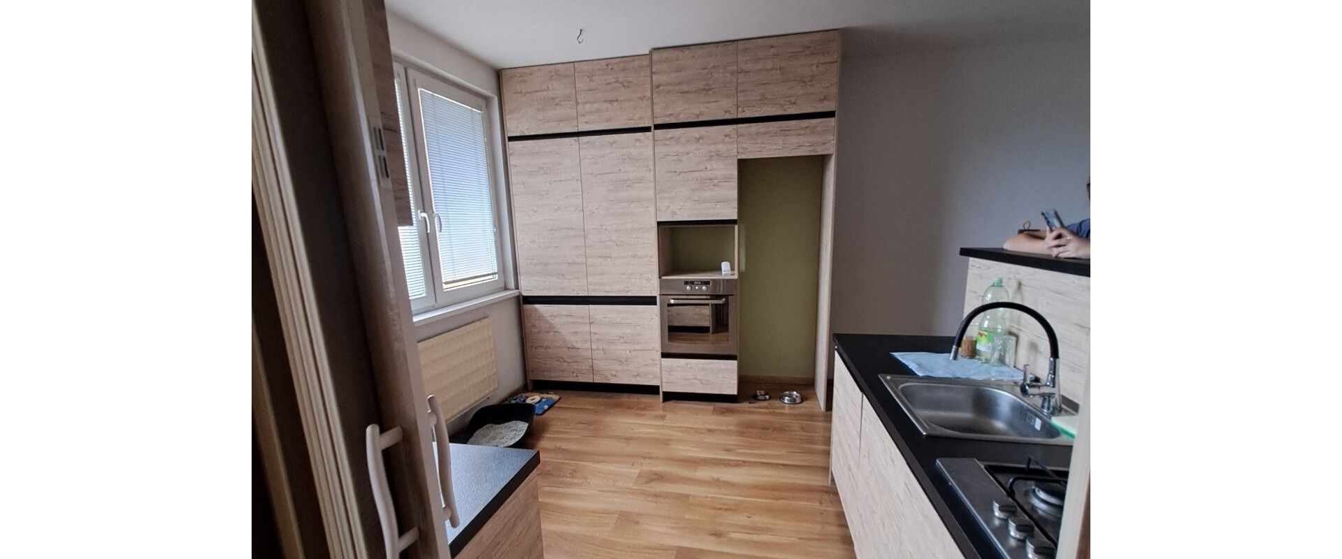 Prenajom 3,5izbovy byt Zlaté Moravce