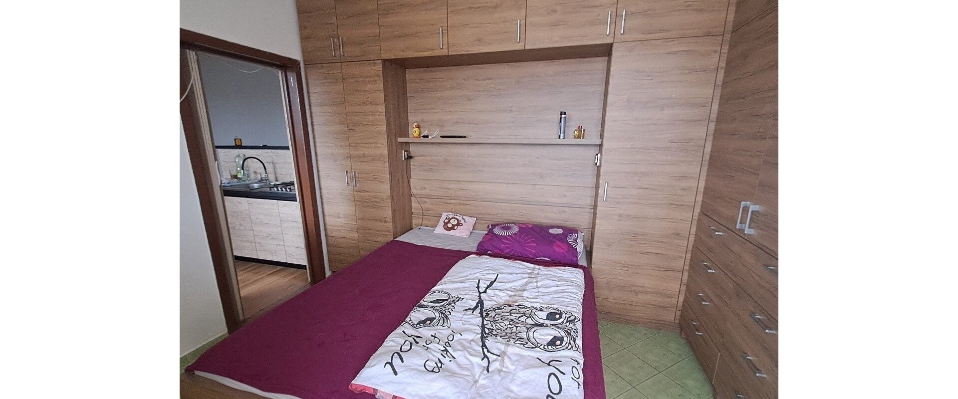 Prenajom 3,5izbovy byt Zlaté Moravce