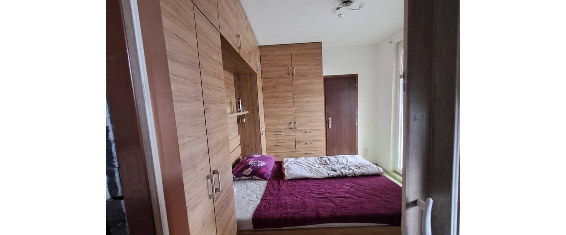 Prenajom 3,5izbovy byt Zlaté Moravce