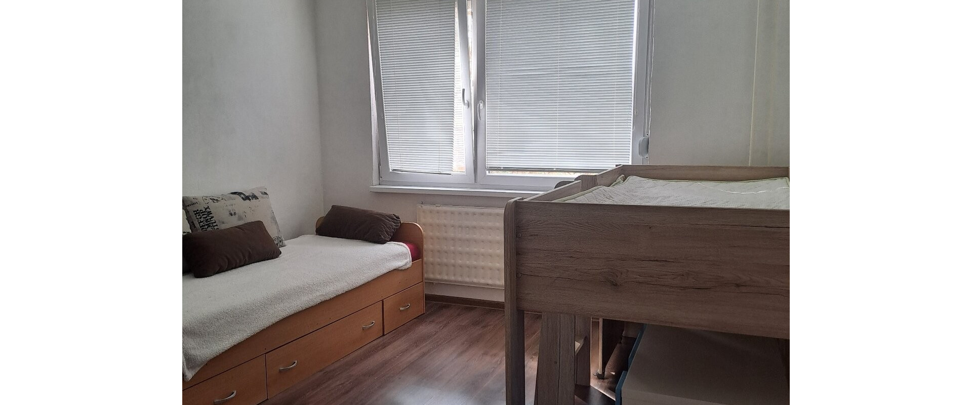 Prenajom 3,5izbovy byt Zlaté Moravce