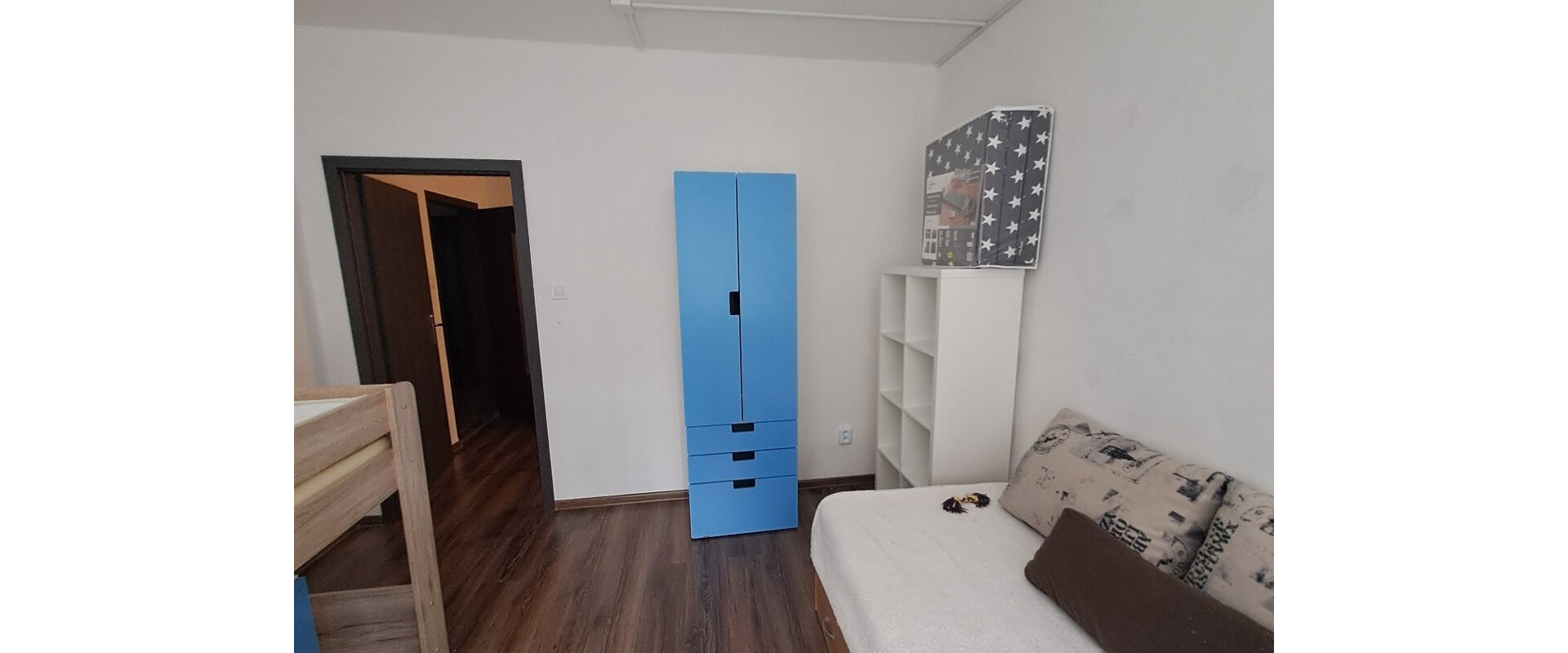 Prenajom 3,5izbovy byt Zlaté Moravce