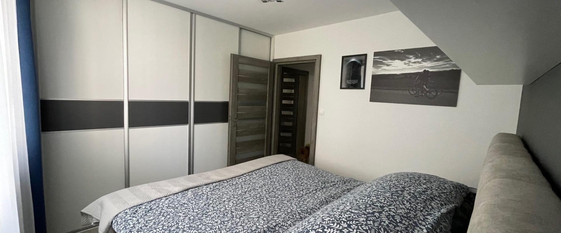 2,5 izbový byt Chrenová