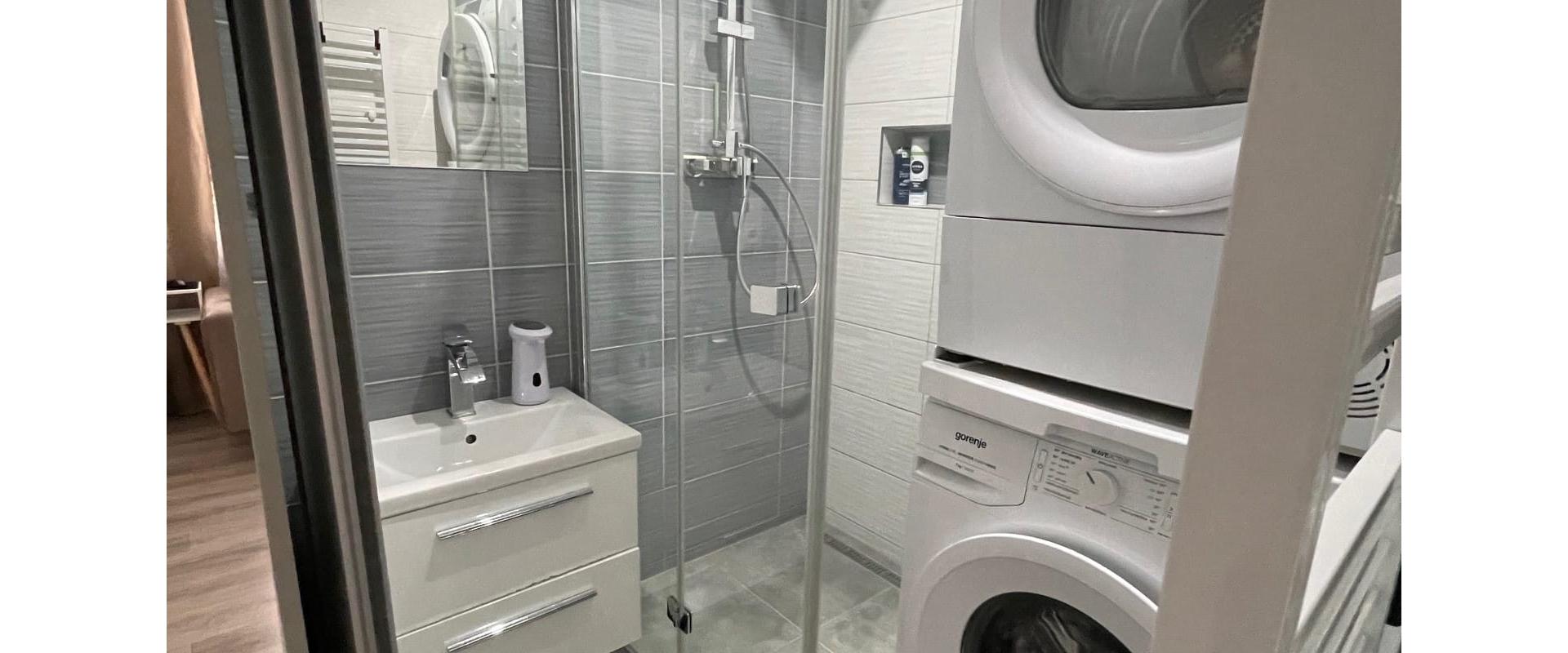 2,5 izbový byt Chrenová