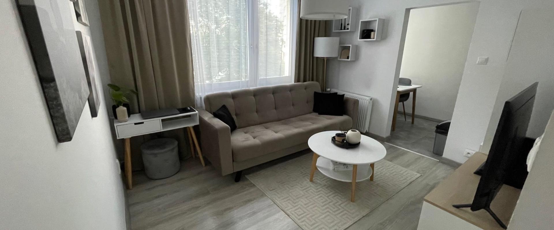 2,5 izbový byt Chrenová