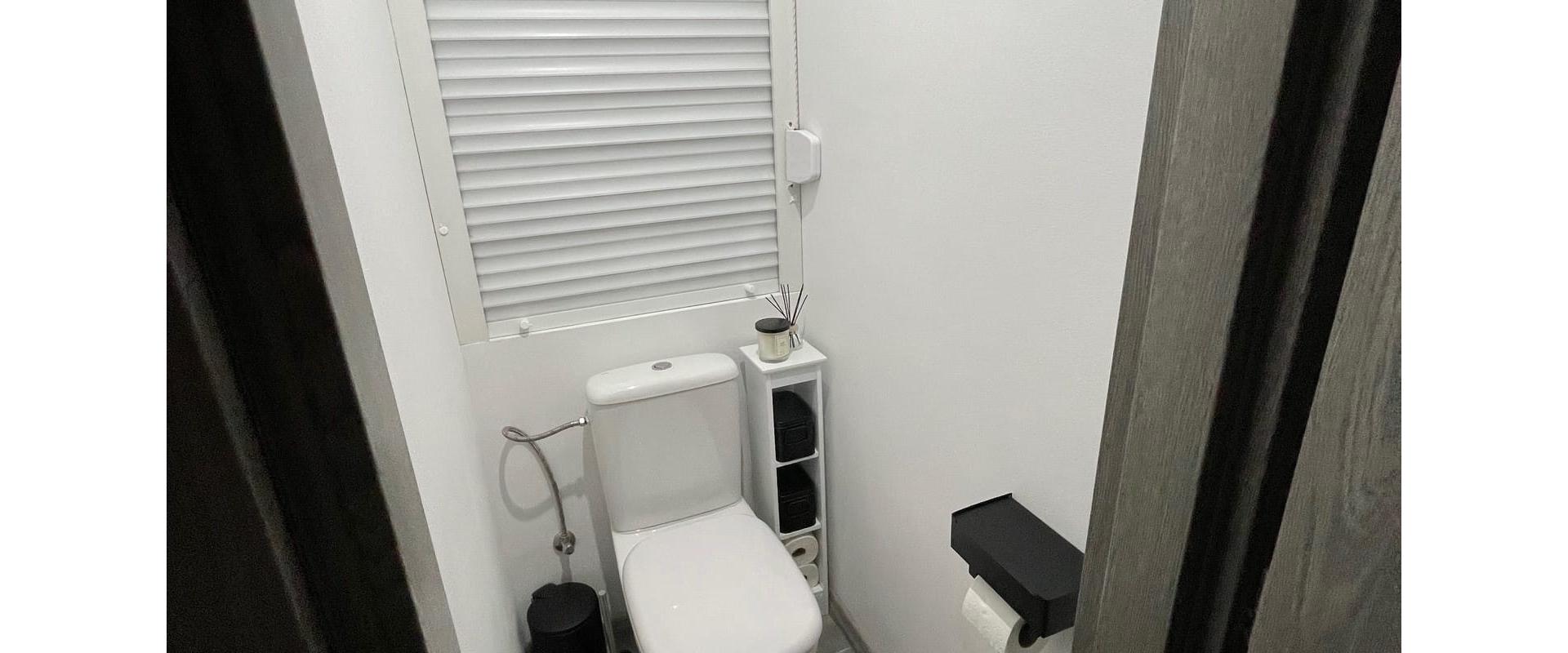 2,5 izbový byt Chrenová