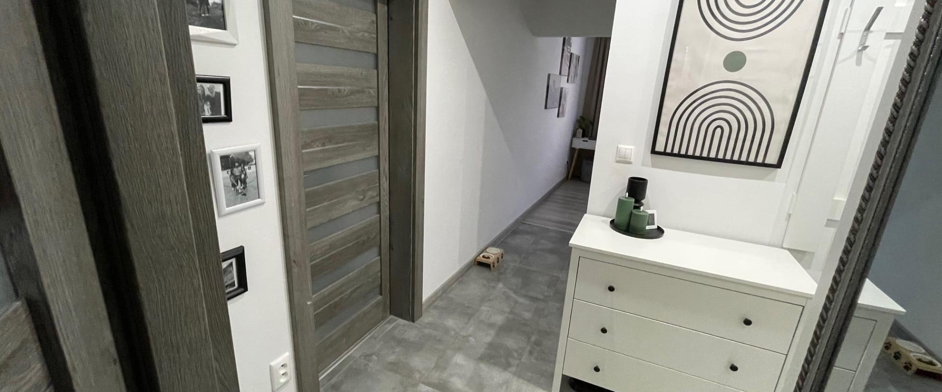 2,5 izbový byt Chrenová