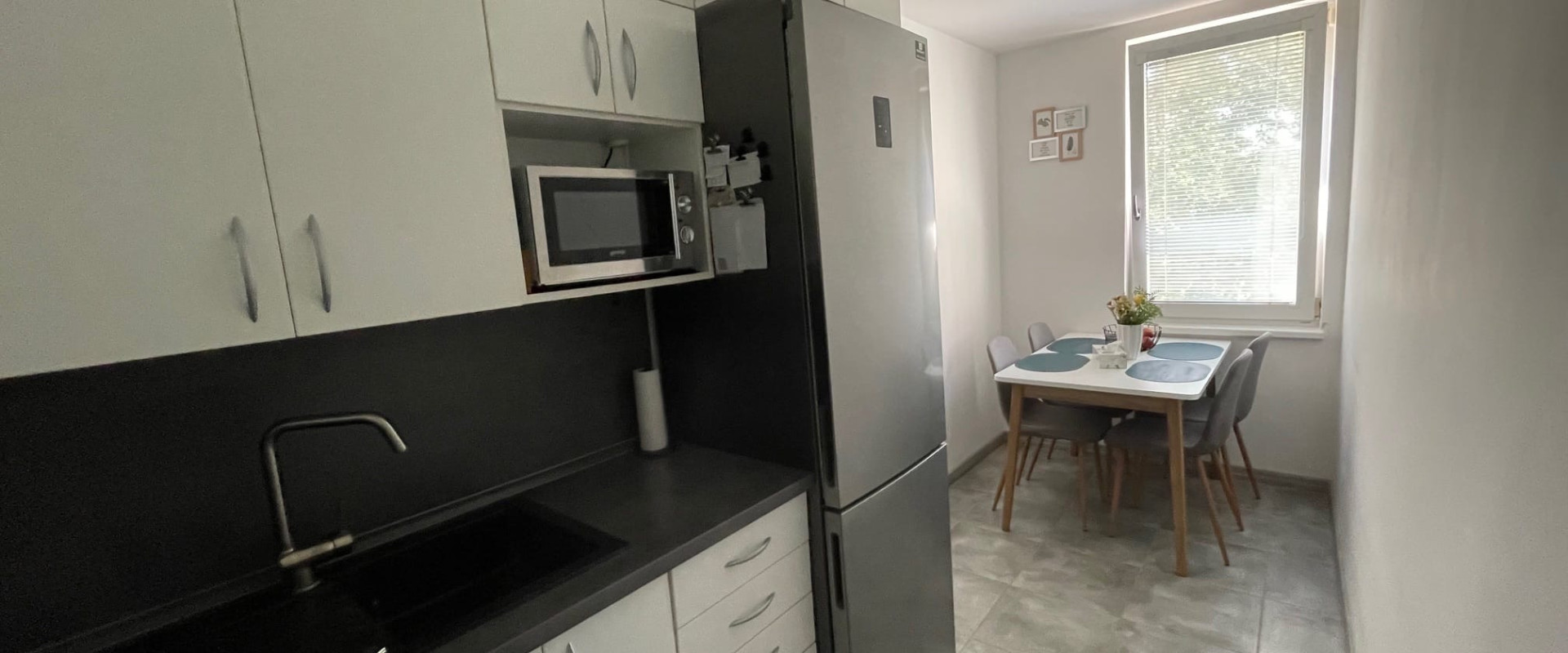 2,5 izbový byt Chrenová