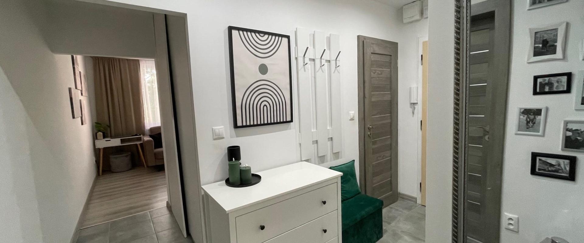 2,5 izbový byt Chrenová