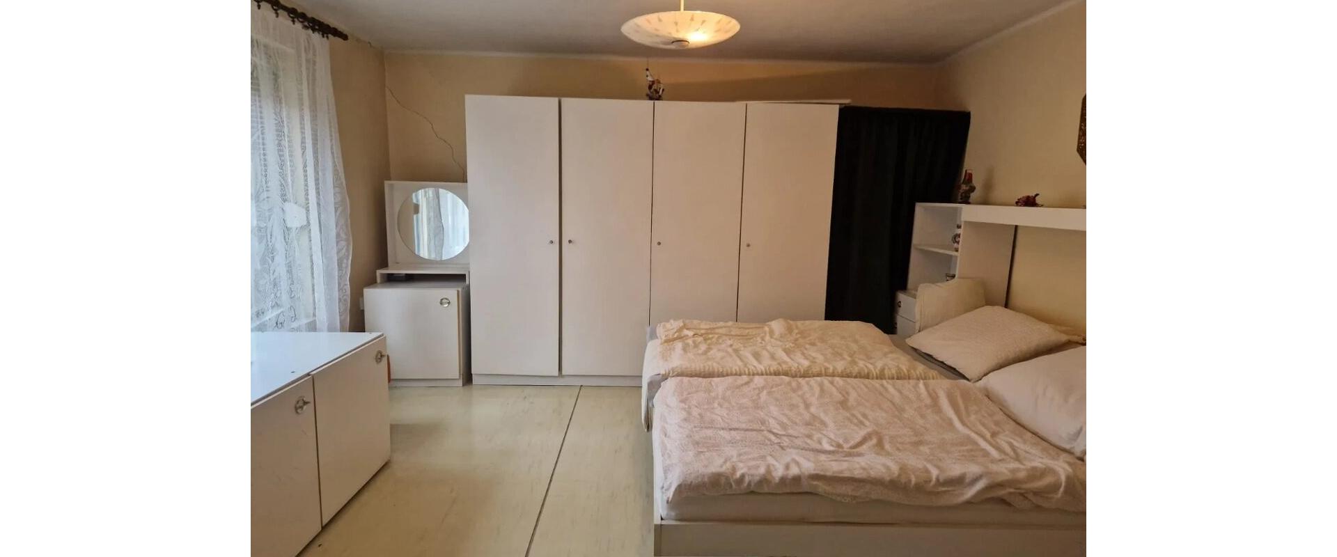 Na predaj 3,5 izbový rodinný dom Veľké Zálužie.