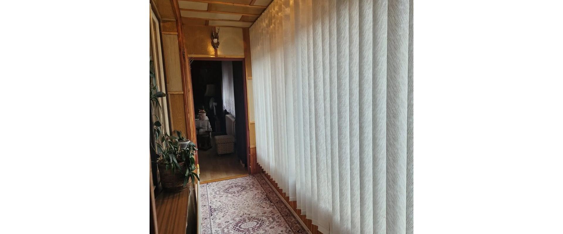 Na predaj 3,5 izbový rodinný dom Veľké Zálužie.