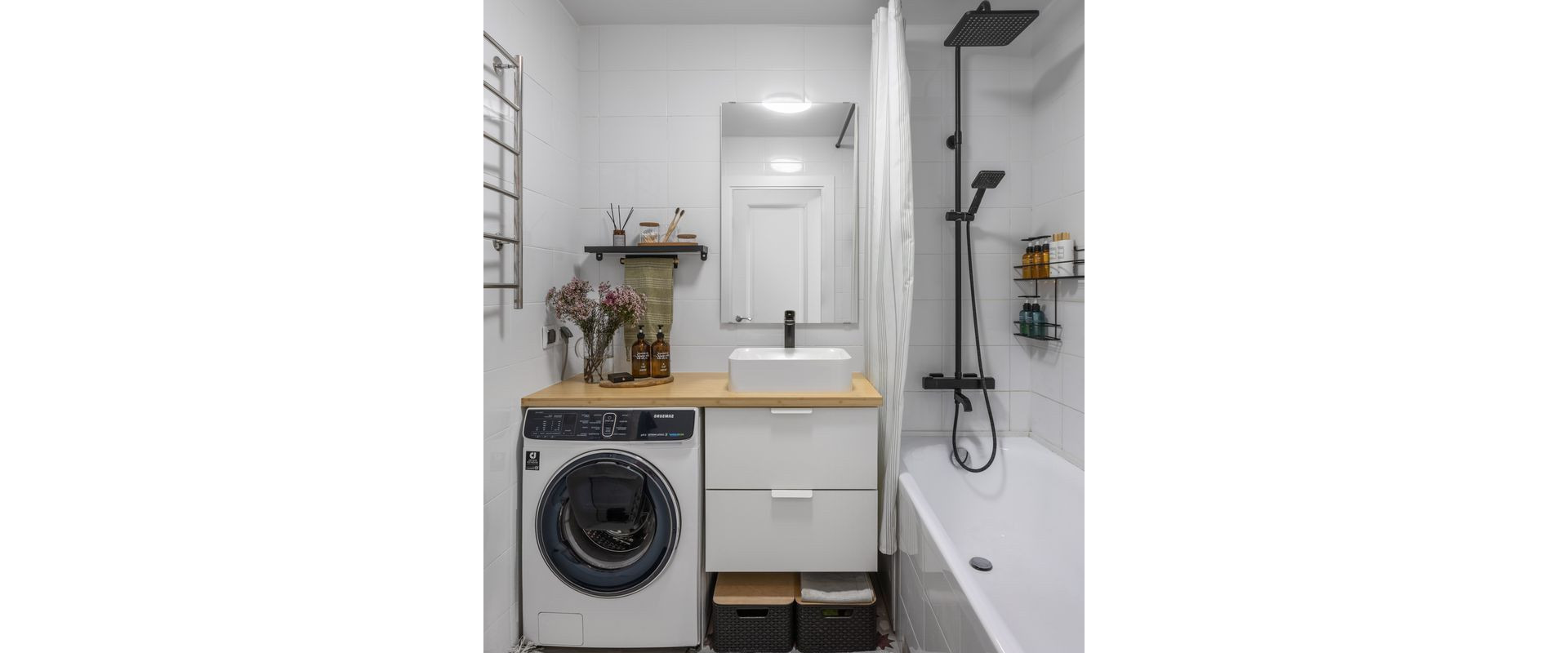 Na predaj moderný 1-izbový byt v novostavbe v obľúbenom projekte v Dúbravke